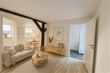 Photo 2. Apartment, Løngang, Sønderborg 