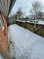 Photo 17. House, Hybenvej, Tjele 