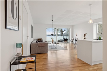 Photo 16. Apartment, Teglgårdshaven, Viborg 