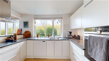 Photo 23. House, Nyvej, Skævinge 