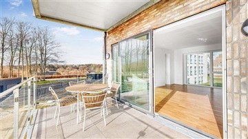 Photo 7. Apartment, Teglgårdshaven, Viborg 