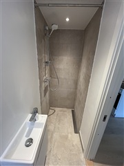 Photo 4. Apartment, Nyvej, Stege 