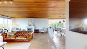 Photo 6. House, Nyvej, Skævinge 