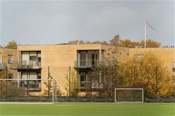 Photo 19. House, Falkenbergvænget, Ålsgårde 