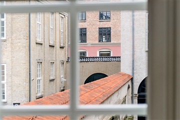 Photo 7. Apartment, Amaliegade, København K 