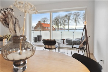 Photo 5. Apartment, Teglgårdshaven, Viborg 