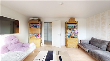 Photo 18. House, Nyvej, Skævinge 