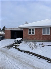 Photo 2. House, Hybenvej, Tjele 