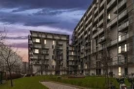 Photo 15. Apartment, Edvard Thomsens Vej, København S 