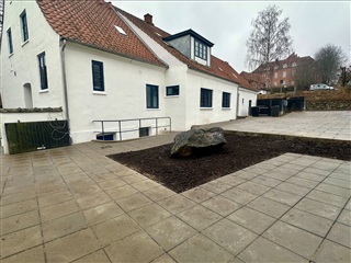 Photo 1. Apartment, Sct. Nicolaj Gade, Viborg 