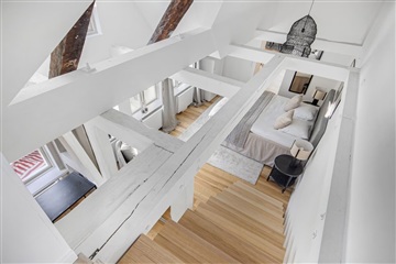 Photo 11. Apartment, Østergade, København K 