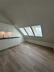 Photo 1. Apartment, Vesterbrogade, Viborg 