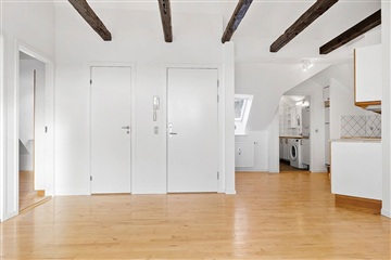 Photo 7. Apartment, Danmarksgade, Randers C 