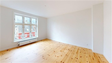 Photo 5. Apartment, Danmarksgade, Aalborg 