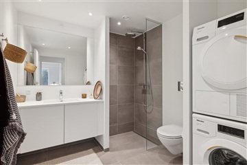 Photo 11. Apartment, Teglgårdshaven, Viborg 