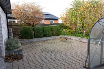 Photo 53. House, Nyvej, Skævinge 