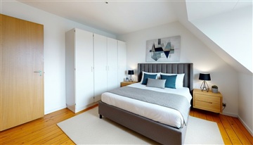 Photo 8. Apartment, Prinsensgade, Aalborg 