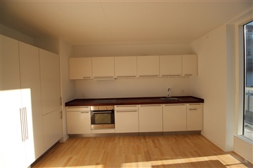 Photo 3. Apartment, Edvard Thomsens Vej, København S 