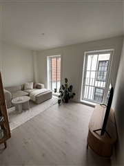 Photo 5. Apartment, Overgade, Odense C 