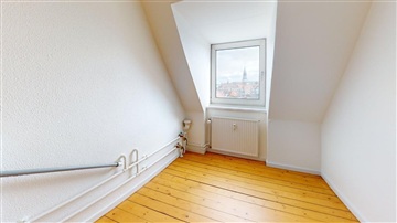 Photo 7. Apartment, Prinsensgade, Aalborg 