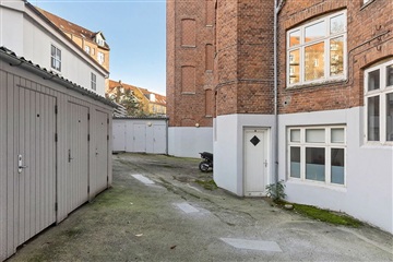 Photo 13. Apartment, Danmarksgade, Randers C 