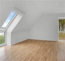 Photo 7. Apartment, Teglgårdshaven, Viborg 