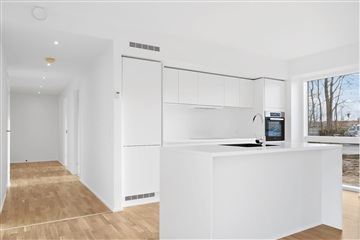 Photo 7. Apartment, Teglgårdshaven, Viborg 