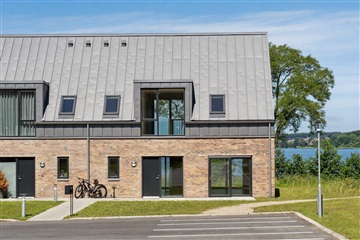 Photo 24. Apartment, Teglgårdshaven, Viborg 