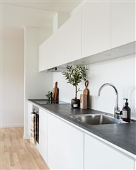 Photo 14. Apartment, Viften, Greve 