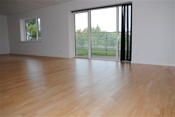 Photo 2. Apartment, Møgelparken, Viborg 