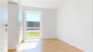 Photo 12. Apartment, Teglgårdshaven, Viborg 