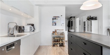 Photo 15. Apartment, Hannemanns Allé, København S 