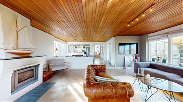 Photo 7. House, Nyvej, Skævinge 