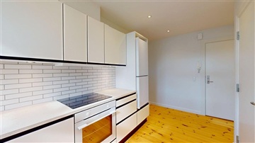 Photo 1. Apartment, Danmarksgade, Aalborg 