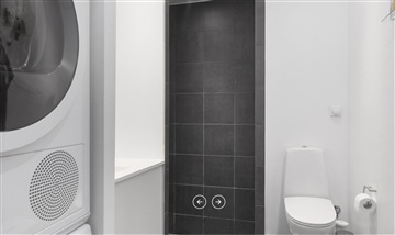 Photo 12. Apartment, Hannemanns Allé, København S 