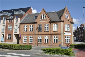 Photo 1. Apartment, Toldbodgade, Viborg 