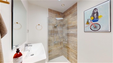 Photo 9. House, Nyvej, Skævinge 