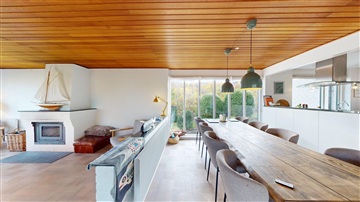 Photo 1. House, Nyvej, Skævinge 