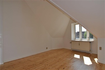 Photo 3. Apartment, Toldbodgade, Viborg 