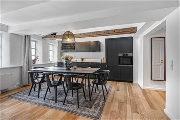 Photo 1. Apartment, Østergade, København K 