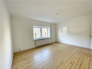 Photo 1. Apartment, Suensonsgade, Aalborg 