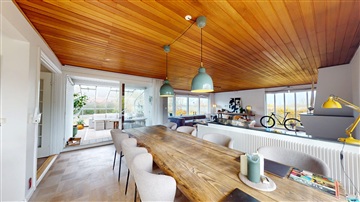 Photo 2. House, Nyvej, Skævinge 