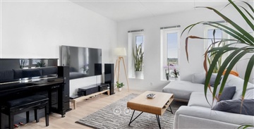 Photo 16. Apartment, Hannemanns Allé, København S 