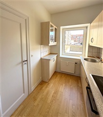 Photo 2. Apartment, Suensonsgade, Aalborg 