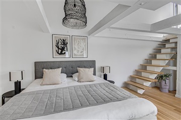 Photo 8. Apartment, Østergade, København K 