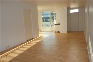 Photo 2. Apartment, Edvard Thomsens Vej, København S 