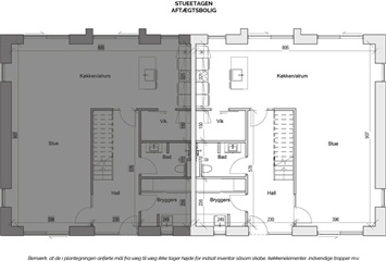 Photo 15. Apartment, Teglgårdshaven, Viborg 