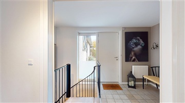 Photo 28. House, Nyvej, Skævinge 