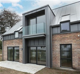 Photo 2. Apartment, Teglgårdshaven, Viborg 