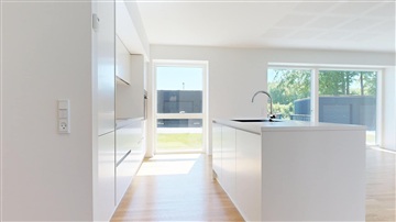 Billede 10. Lejlighed, Teglgårdshaven, Viborg 